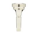 Boquilla Trombón Bajo Denis Wick 5880-2NAL Plateada
