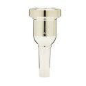 Boquilla Trombón Bajo Denis Wick Heavytop  6880-0AL Plateada