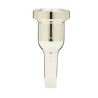 Boquilla Trombón Bajo Denis Wick Heavytop  6880-0AL Plateada