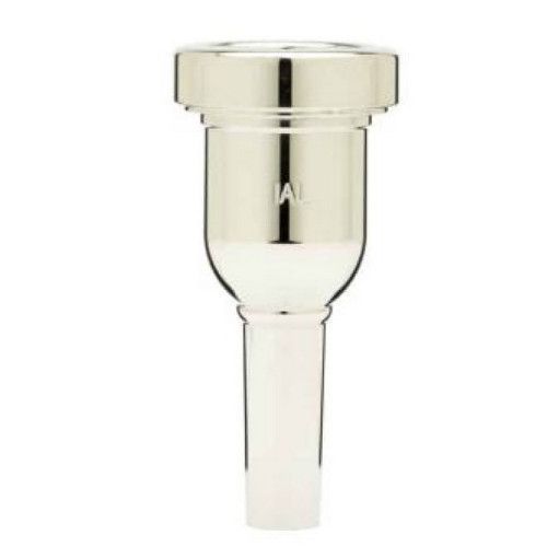 Boquilla Trombón Bajo Denis Wick Hevaytop 6880-1AL Plateada
