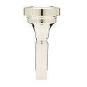 Boquilla Trombón Denis Wick 5880-3AL Plateada