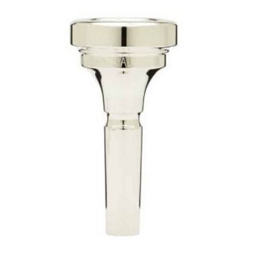 Boquilla Trombón Denis Wick 5880-3AL Plateada