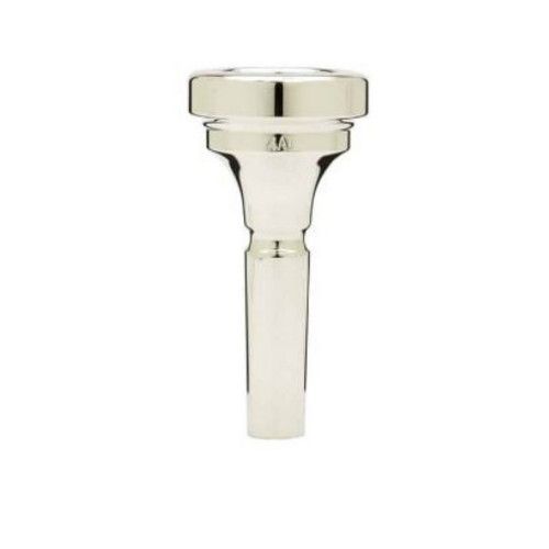 Boquilla Trombón Denis Wick 5880-4AL Plateada