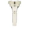 Boquilla Trombón Denis Wick 5880-4BL Plateada