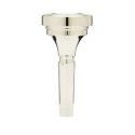 Boquilla Trombón Denis Wick 5880-4BS Plateada