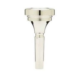 Boquilla Trombón Denis Wick 5880-4BS Plateada