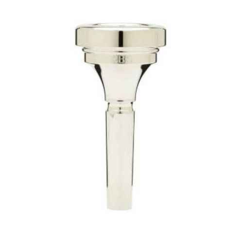 Boquilla Trombón Denis Wick 5880-4BS Plateada