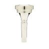 Boquilla Trombón Denis Wick 5880-4BS Plateada