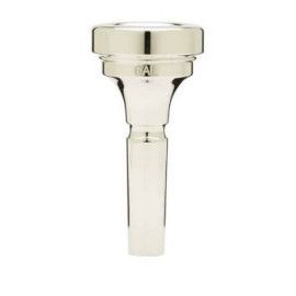 Boquilla Trombón Denis Wick 5880-6AL Plateada
