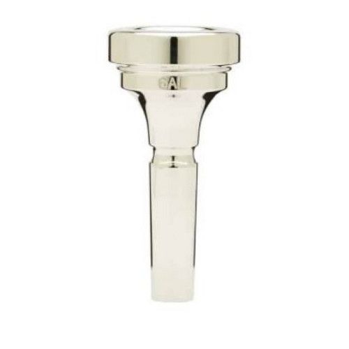 Boquilla Trombón Denis Wick 5880-6AL Plateada