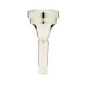 Boquilla Trombón Denis Wick 5880-7CS Plateada