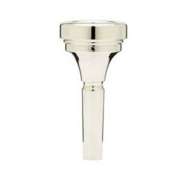 Boquilla Trombón Denis Wick 5880-7CS Plateada