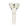 Boquilla Trombón Denis Wick 5880-7CS Plateada