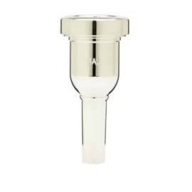 Boquilla Trombón Denis Wick Heavytop 6880-4AL Plateada