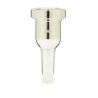 Boquilla Trombón Denis Wick Heavytop 6880-4AL Plateada