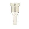 Boquilla Trombón Denis Wick Heavytop 6880-5AL Plateada