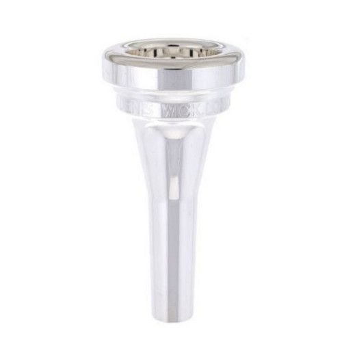 Boquilla Bombardino Denis Wick 5880E-SM2 Plateada
