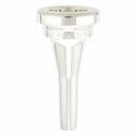 Boquilla Bombardino Denis Wick 5880E-SM3 Plateada