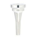 Boquilla Bombardino Denis Wick 5880E-SM4M Plateada