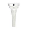 Boquilla Bombardino Denis Wick 5880E-SM4M Plateada