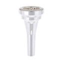 Boquilla Bombardino Denis Wick 5880E-SM5 Plateada