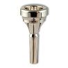 Boquilla Tuba Denis Wick 5286-2SL Plateada