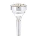 Boquilla Tuba Denis Wick 5286-5L Plateada