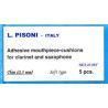Compensador Lucien MCS-10 Fino 0,3