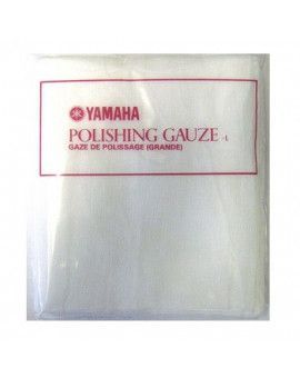 Gassa Yamaha Polishing Gauze -L*
