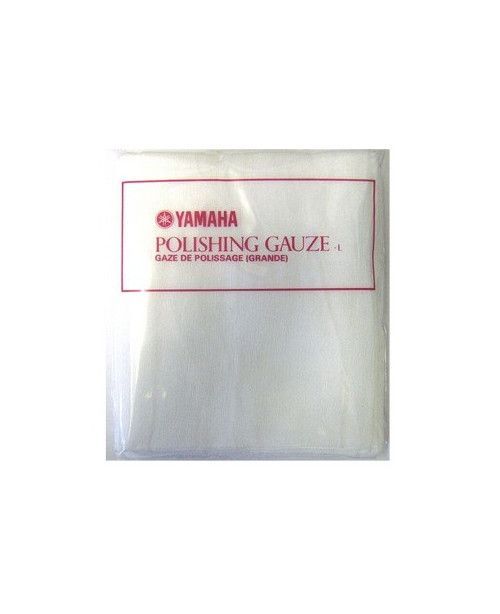 Gasa Yamaha Polishing Gauze -L*
