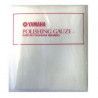 Gasa Yamaha Polishing Gauze -L*