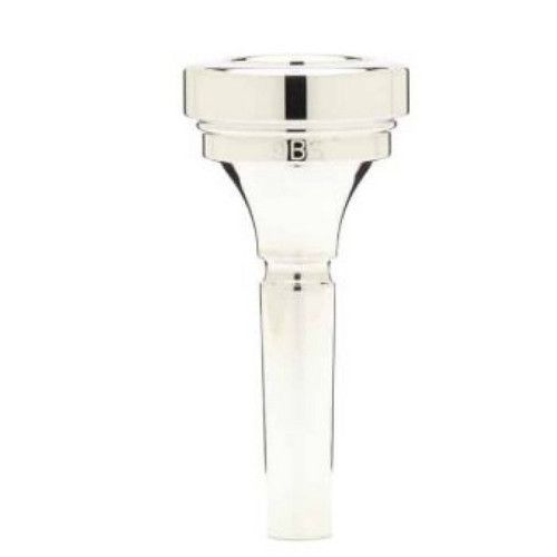 Boquilla Trombón Denis Wick 5880-9BS Plateada