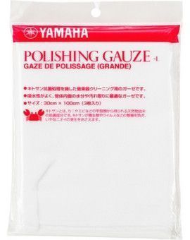 Gasa Yamaha Polishing Gauze -S*