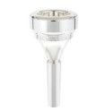 Boquilla Tuba Denis Wick 5286-2L Plateada
