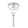 Boquilla Tuba Denis Wick 5286-2L Plateada