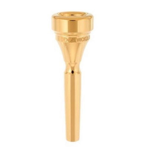 Boquilla Trompeta Denis Wick 4882-5 Dorada