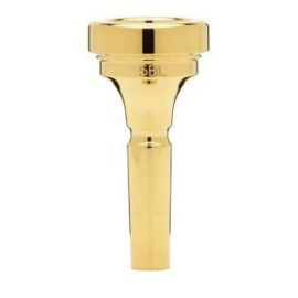 Boquilla Trombón Denis Wick 4880-5BL Dorada