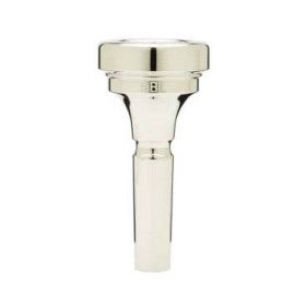 Boquilla Trombón Denis Wick 5880-5BL Plateada