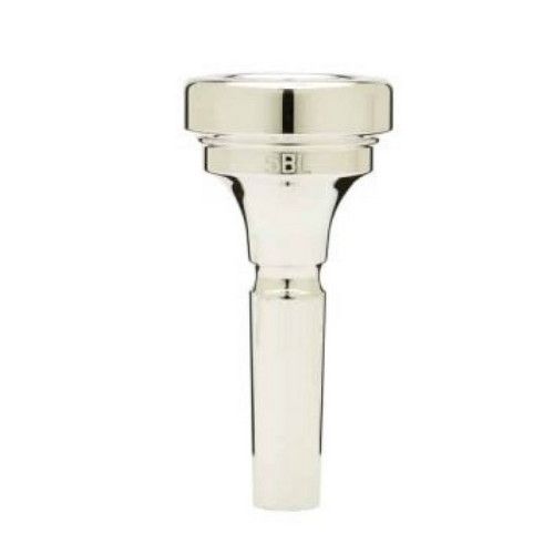 Boquilla Trombón Denis Wick 5880-5BL Plateada