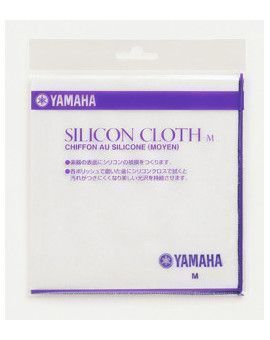Gamusa Yamaha Silicone Cloth -M