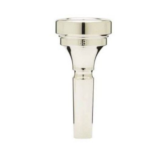 Boquilla Trombón Denis Wick 5880-6BL Plateada
