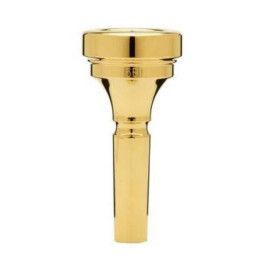 Boquilla Trombón Denis Wick 4880-6BL Dorada