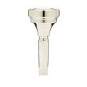 Boquilla Trombón Denis Wick 5880-6BS Plateada