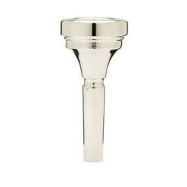 Boquilla Trombón Denis Wick 5880-6BS Plateada
