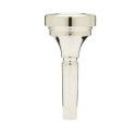 Boquilla Trombón Denis Wick 5880-5BS Plateada