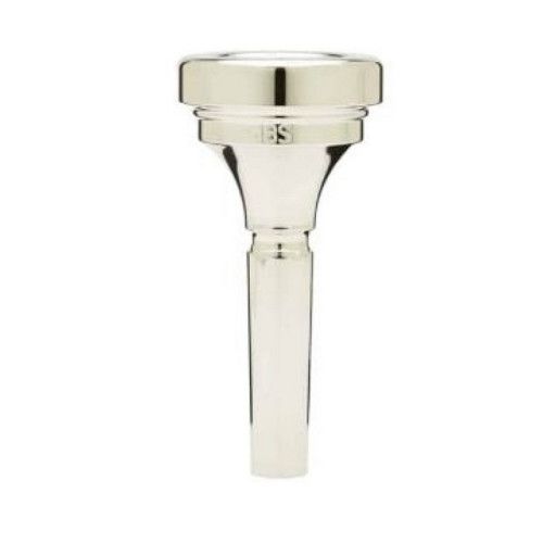 Boquilla Trombón Denis Wick 5880-5BS Plateada