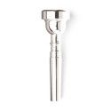 Boquilla Trompeta Dunlop Herco HE-260 7C plateada