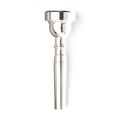 Boquilla Trompeta Dunlop Herco HE-260 7C plateada