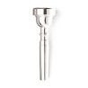 Boquilla Trompeta Dunlop Herco HE-260 7C plateada