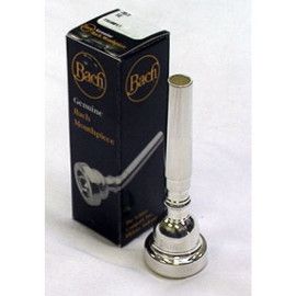 Boquilla Bach Trompeta 351 1¼C